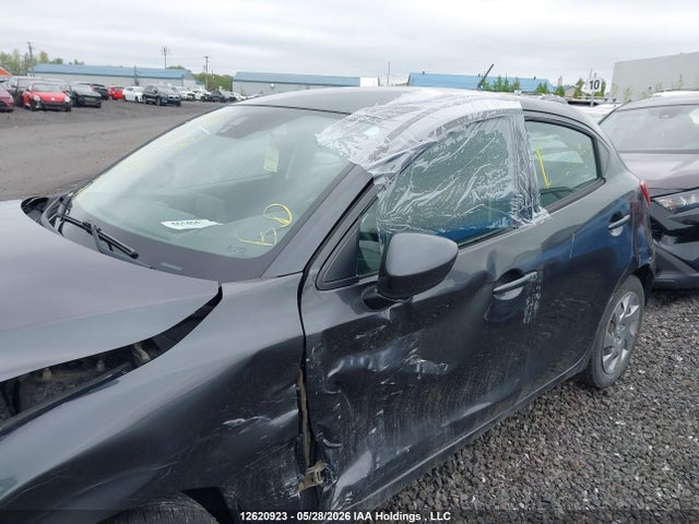 Aukcja sprzedaży 2020 Toyota Yaris Xle, vin: 3MYDLBJVXLY712509, numer aukcji: 12620923