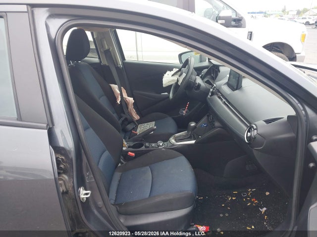 Aukcja sprzedaży 2020 Toyota Yaris Xle, vin: 3MYDLBJVXLY712509, numer aukcji: 12620923