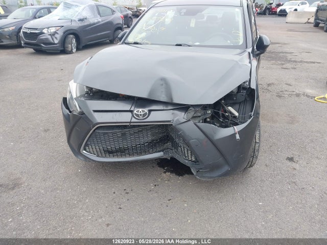 Aukcja sprzedaży 2020 Toyota Yaris Xle, vin: 3MYDLBJVXLY712509, numer aukcji: 12620923