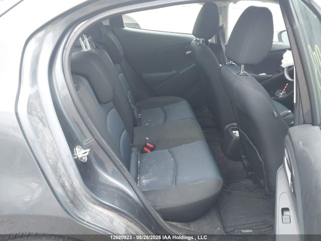 Aukcja sprzedaży 2020 Toyota Yaris Xle, vin: 3MYDLBJVXLY712509, numer aukcji: 12620923