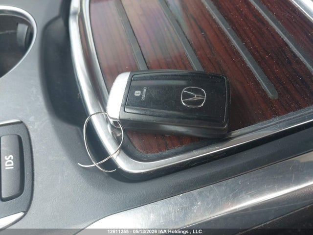 Продажа на аукционе авто 2014 Acura Mdx Navigation Package, vin: 5FRYD4H45EB503276, номер лота: 12611255