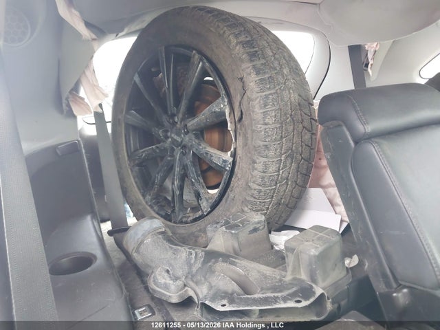 Продажа на аукционе авто 2014 Acura Mdx Navigation Package, vin: 5FRYD4H45EB503276, номер лота: 12611255