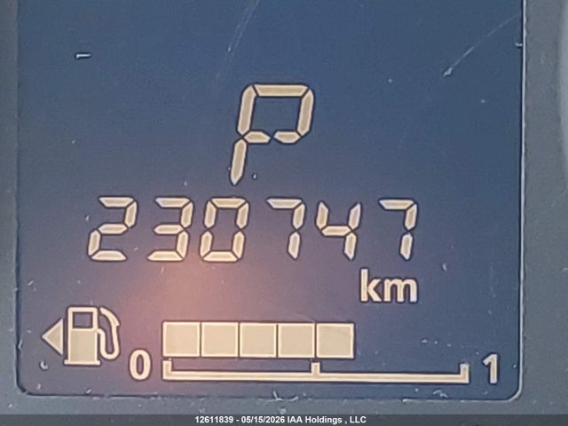 12611839 :رقم المزاد ، JA4JZ3AX4EZ602310 vin ، 2014 Mitsubishi Outlander Se مزاد بيع