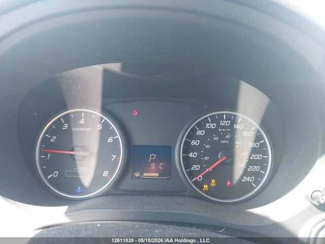 12611839 :رقم المزاد ، JA4JZ3AX4EZ602310 vin ، 2014 Mitsubishi Outlander Se مزاد بيع