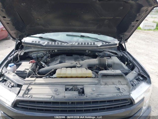 12625306 :رقم المزاد ، 1FTEW1E40KFC32622 vin ، 2019 Ford F-150 مزاد بيع