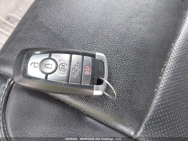 12625306 :رقم المزاد ، 1FTEW1E40KFC32622 vin ، 2019 Ford F-150 مزاد بيع