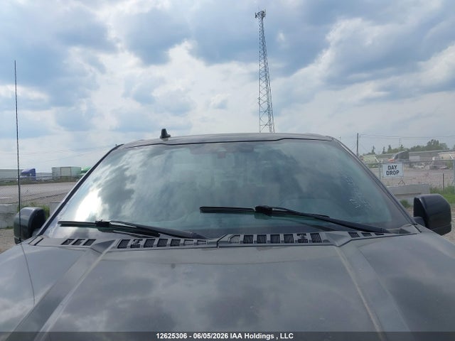 12625306 :رقم المزاد ، 1FTEW1E40KFC32622 vin ، 2019 Ford F-150 مزاد بيع