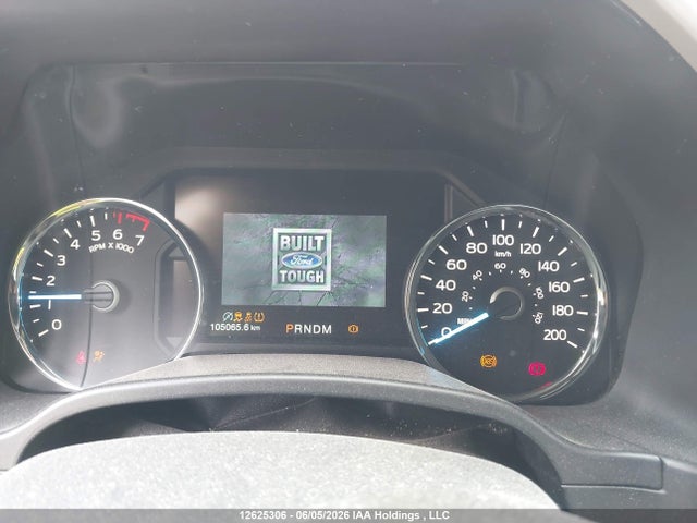 12625306 :رقم المزاد ، 1FTEW1E40KFC32622 vin ، 2019 Ford F-150 مزاد بيع