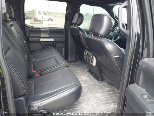 12625306 :رقم المزاد ، 1FTEW1E40KFC32622 vin ، 2019 Ford F-150 مزاد بيع