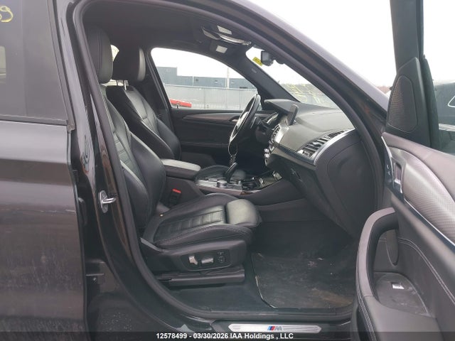 2020 Bmw X3 Xdrive30i მანქანა იყიდება აუქციონზე, vin: 5UXTY5C03L9D00681, აუქციონის ნომერი: 12578499