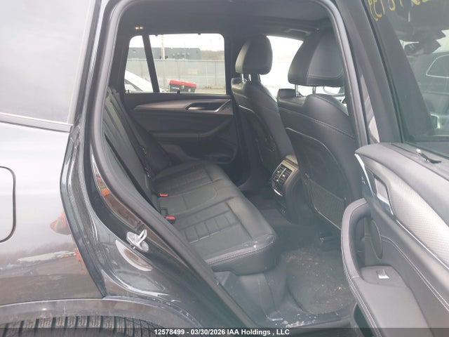 2020 Bmw X3 Xdrive30i მანქანა იყიდება აუქციონზე, vin: 5UXTY5C03L9D00681, აუქციონის ნომერი: 12578499