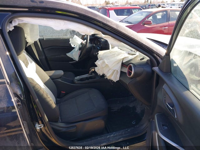 Продажа на аукционе авто 2024 Chevrolet Trax 1rs, vin: KL77LGE21RC066994, номер лота: 12537635
