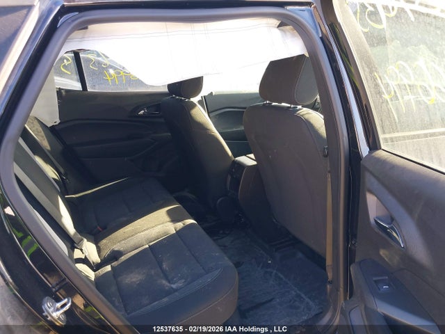 Продажа на аукционе авто 2024 Chevrolet Trax 1rs, vin: KL77LGE21RC066994, номер лота: 12537635