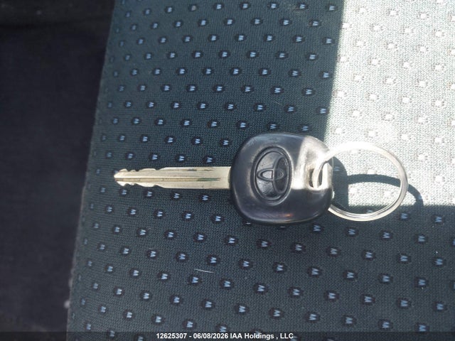 Продаж на аукціоні авто 2007 Toyota Yaris S, vin: JTDKT923075054911, номер лоту: 12625307