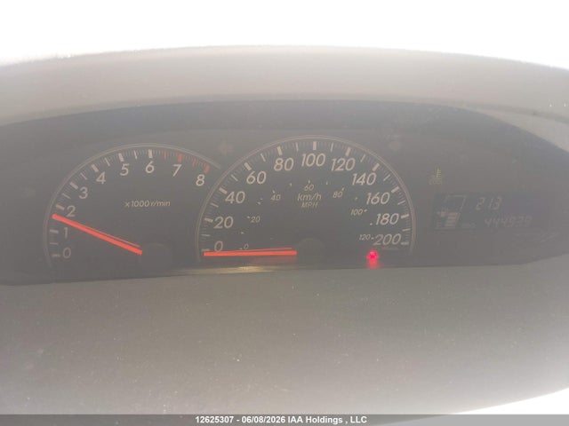 Продаж на аукціоні авто 2007 Toyota Yaris S, vin: JTDKT923075054911, номер лоту: 12625307