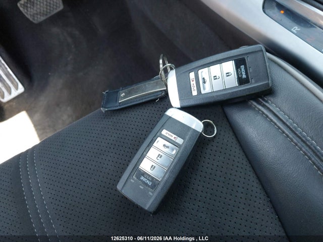 Aukcja sprzedaży 2020 Acura Tlx Tech A-spec, vin: 19UUB1F68LA800929, numer aukcji: 12625310
