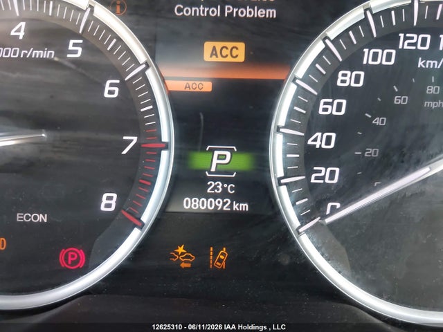 Aukcja sprzedaży 2020 Acura Tlx Tech A-spec, vin: 19UUB1F68LA800929, numer aukcji: 12625310