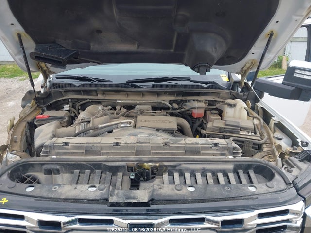 Продажа на аукционе авто 2024 Gmc Sierra 2500hd, vin: 1GT49REY8RF320199, номер лота: 12625312