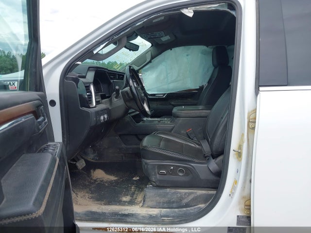 Продажа на аукционе авто 2024 Gmc Sierra 2500hd, vin: 1GT49REY8RF320199, номер лота: 12625312