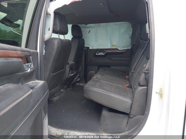 Продажа на аукционе авто 2024 Gmc Sierra 2500hd, vin: 1GT49REY8RF320199, номер лота: 12625312