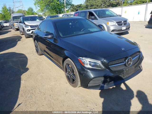Mercedes-Benz Mercedes-Benz 2020 55SWF8EB0LU331019 main image
