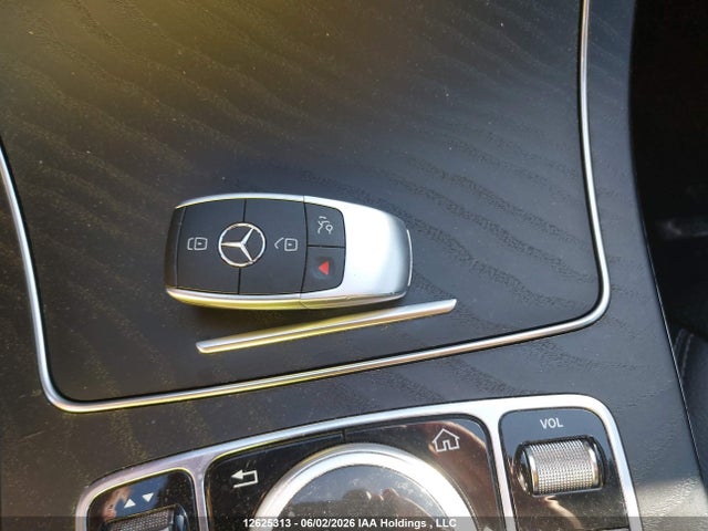 Продажа на аукционе авто 2020 Mercedes-benz , vin: 55SWF8EB0LU331019, номер лота: 12625313