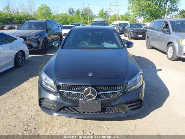 Продажа на аукционе авто 2020 Mercedes-benz , vin: 55SWF8EB0LU331019, номер лота: 12625313
