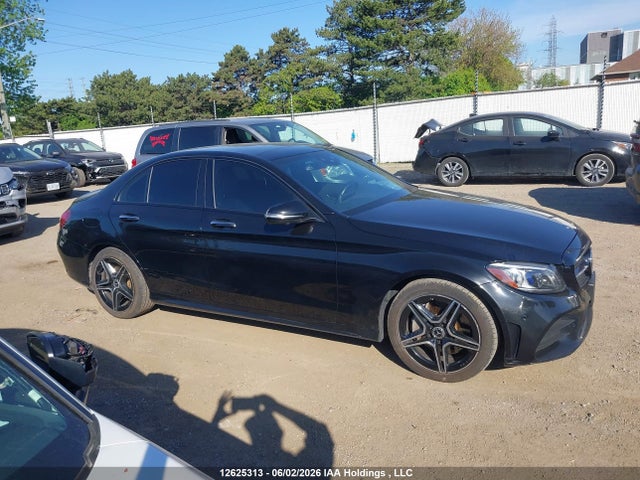 Продажа на аукционе авто 2020 Mercedes-benz , vin: 55SWF8EB0LU331019, номер лота: 12625313