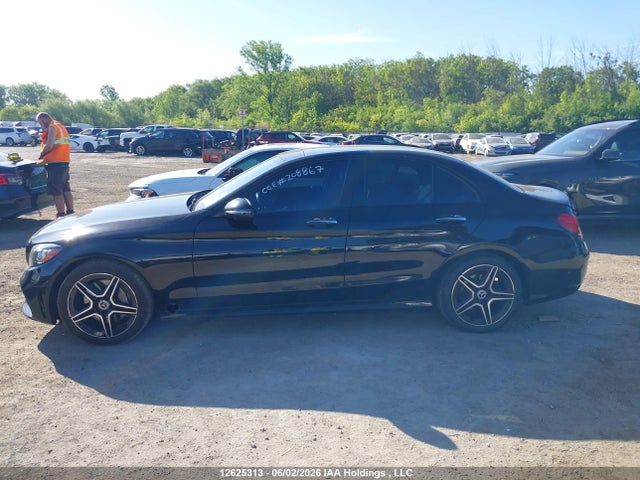 Продажа на аукционе авто 2020 Mercedes-benz , vin: 55SWF8EB0LU331019, номер лота: 12625313
