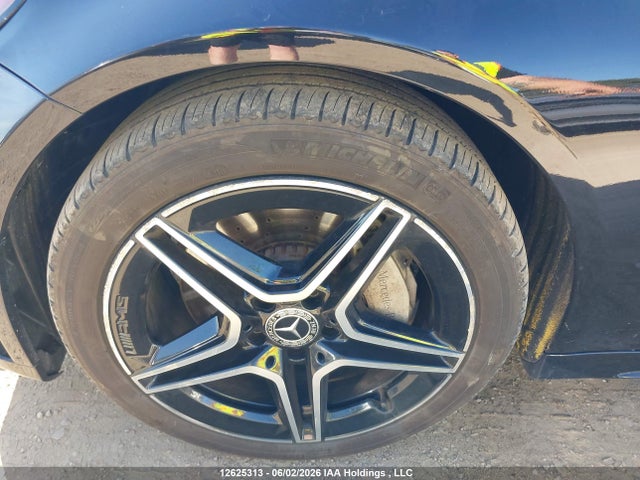 Продажа на аукционе авто 2020 Mercedes-benz , vin: 55SWF8EB0LU331019, номер лота: 12625313