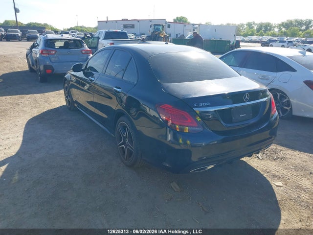 Продажа на аукционе авто 2020 Mercedes-benz , vin: 55SWF8EB0LU331019, номер лота: 12625313