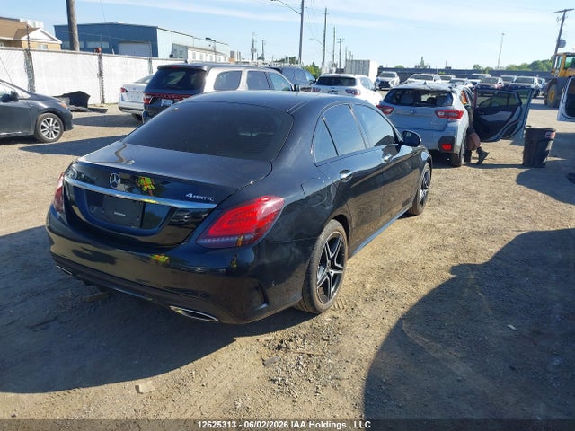 Продажа на аукционе авто 2020 Mercedes-benz , vin: 55SWF8EB0LU331019, номер лота: 12625313