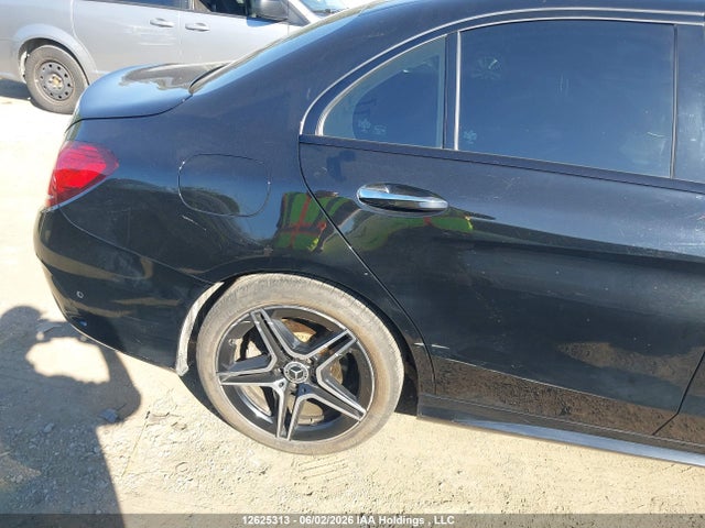 Продажа на аукционе авто 2020 Mercedes-benz , vin: 55SWF8EB0LU331019, номер лота: 12625313