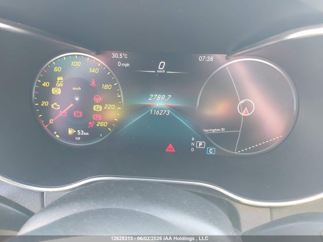Продажа на аукционе авто 2020 Mercedes-benz , vin: 55SWF8EB0LU331019, номер лота: 12625313