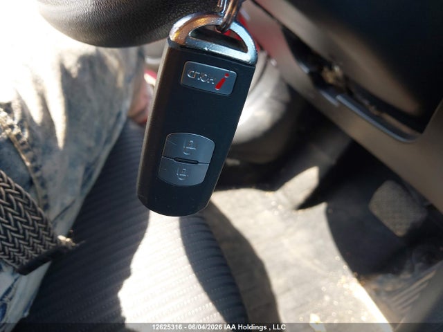 Mazda MAZDA3 2014 JM1BM1L76E1126554 Image 11