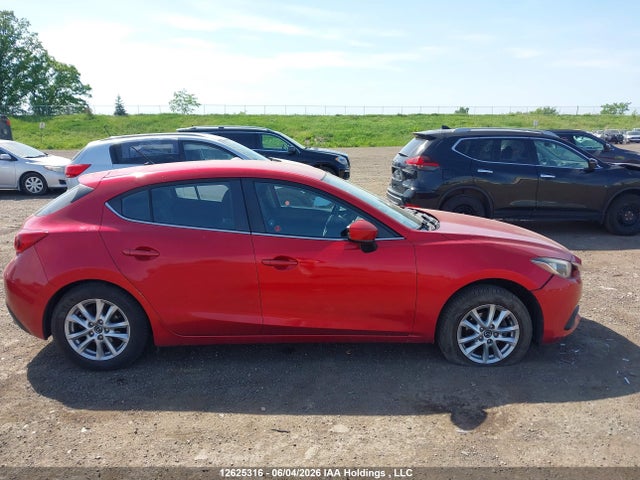 Mazda MAZDA3 2014 JM1BM1L76E1126554 Image 13