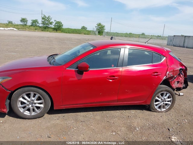 Mazda MAZDA3 2014 JM1BM1L76E1126554 Image 14