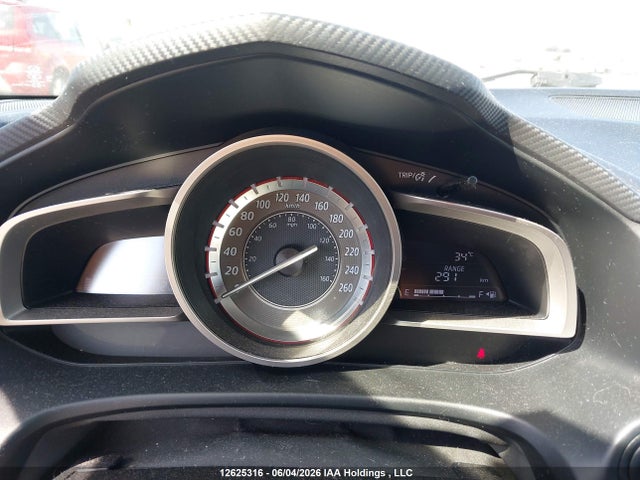 Mazda MAZDA3 2014 JM1BM1L76E1126554 Image 7