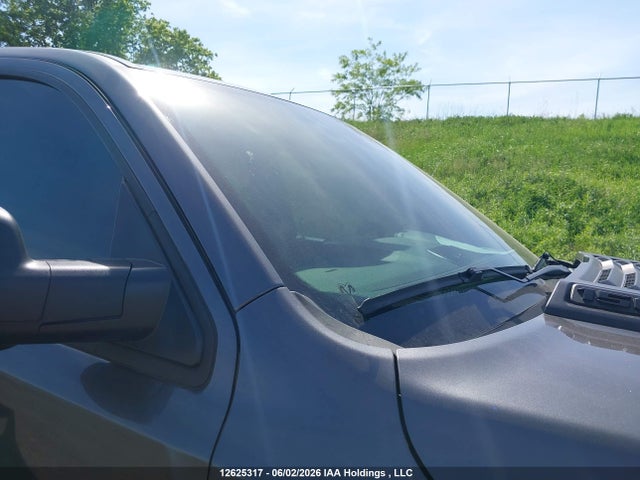 Продаж на аукціоні авто 2022 Ram 1500 Rebel, vin: 1C6SRFLT3NN292915, номер лоту: 12625317