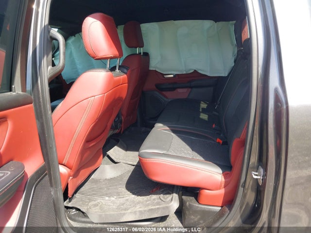 Продаж на аукціоні авто 2022 Ram 1500 Rebel, vin: 1C6SRFLT3NN292915, номер лоту: 12625317