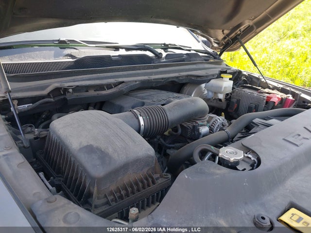 Продаж на аукціоні авто 2022 Ram 1500 Rebel, vin: 1C6SRFLT3NN292915, номер лоту: 12625317