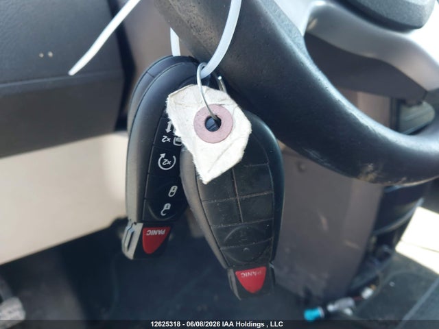 Aukcja sprzedaży 2010 Dodge Grand Caravan Se, vin: 2D4RN4DEXAR304209, numer aukcji: 12625318