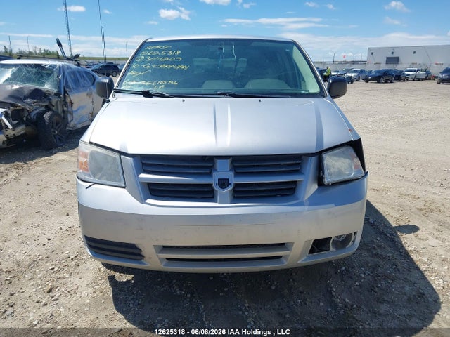 Aukcja sprzedaży 2010 Dodge Grand Caravan Se, vin: 2D4RN4DEXAR304209, numer aukcji: 12625318