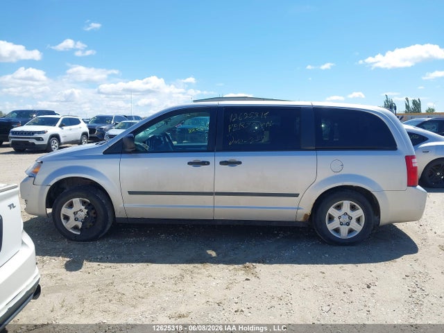 Aukcja sprzedaży 2010 Dodge Grand Caravan Se, vin: 2D4RN4DEXAR304209, numer aukcji: 12625318