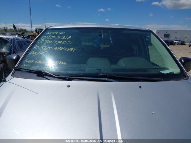 Aukcja sprzedaży 2010 Dodge Grand Caravan Se, vin: 2D4RN4DEXAR304209, numer aukcji: 12625318