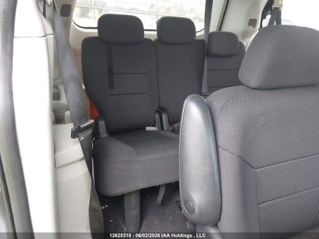 Aukcja sprzedaży 2010 Dodge Grand Caravan Se, vin: 2D4RN4DEXAR304209, numer aukcji: 12625318