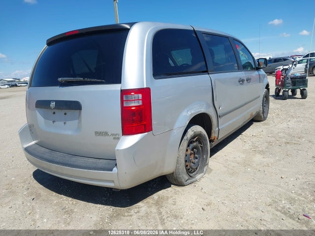 Aukcja sprzedaży 2010 Dodge Grand Caravan Se, vin: 2D4RN4DEXAR304209, numer aukcji: 12625318