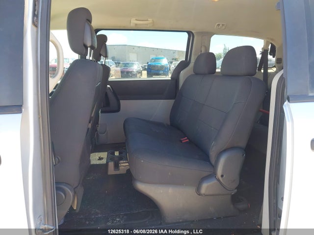 Aukcja sprzedaży 2010 Dodge Grand Caravan Se, vin: 2D4RN4DEXAR304209, numer aukcji: 12625318