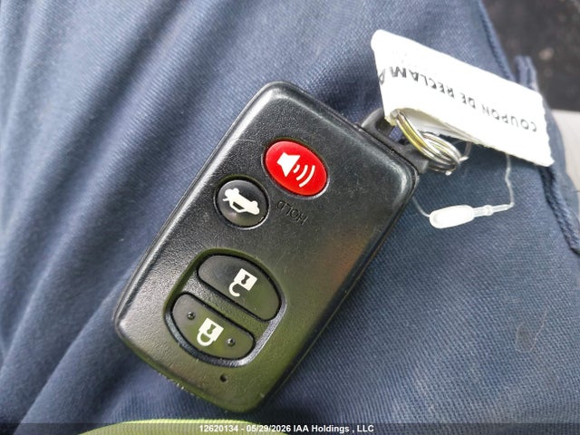 12620134 :رقم المزاد ، 2T1BU4EE3DC041694 vin ، 2013 Toyota Corolla Le مزاد بيع
