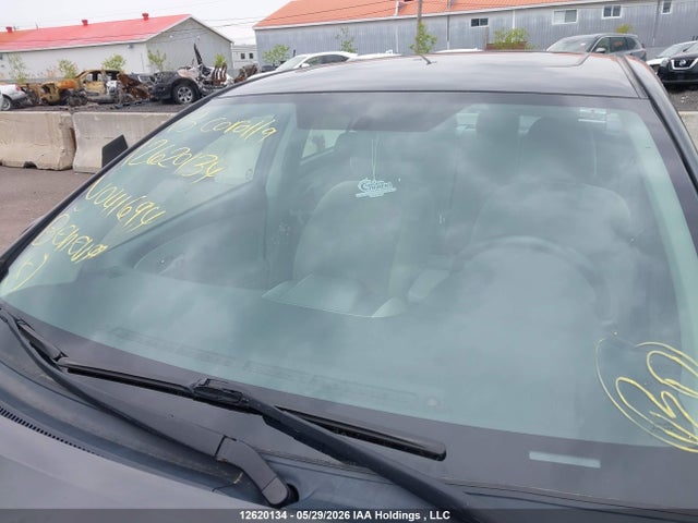 12620134 :رقم المزاد ، 2T1BU4EE3DC041694 vin ، 2013 Toyota Corolla Le مزاد بيع